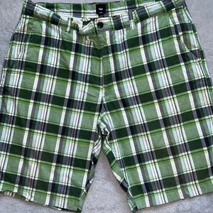 Gap shorts